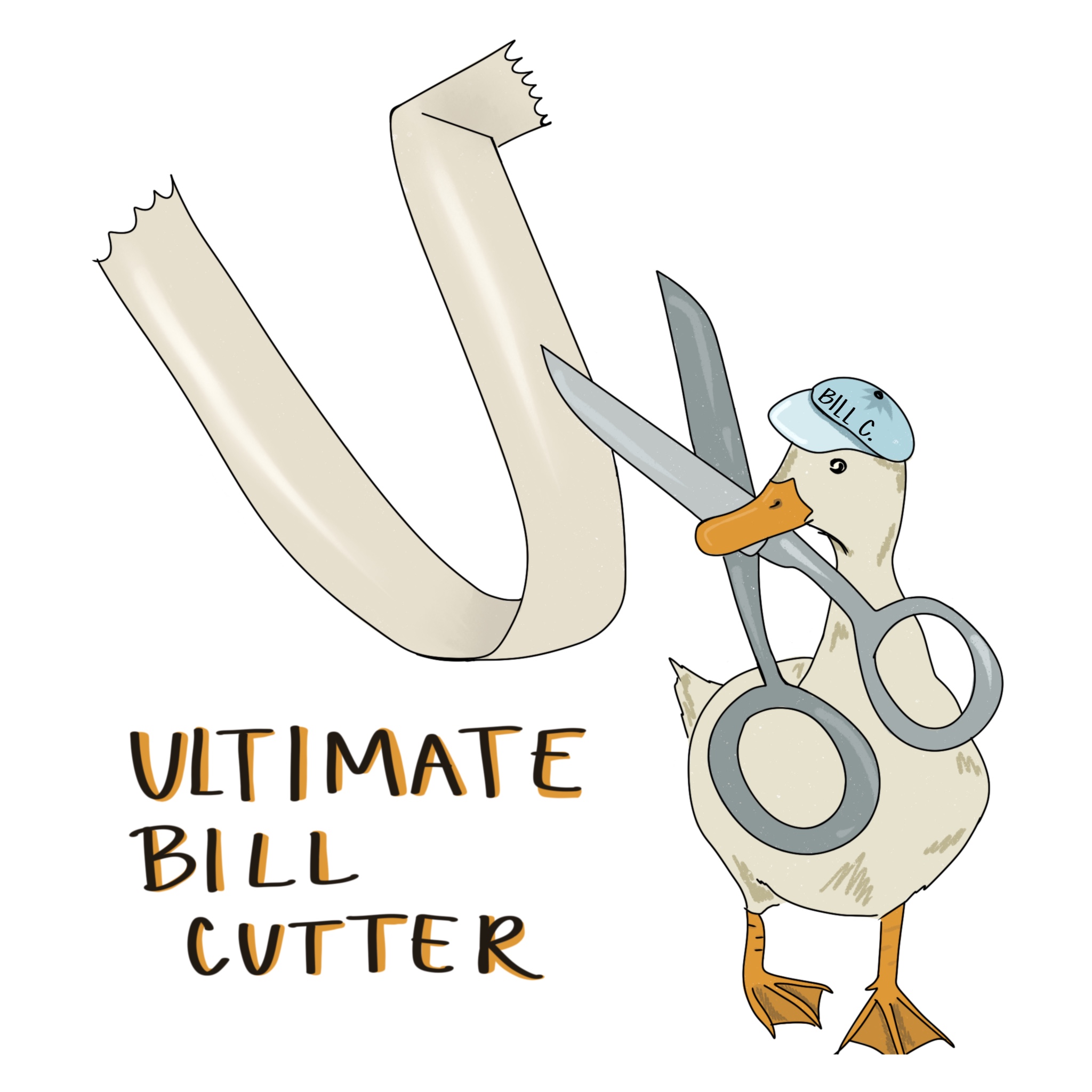 ubillcut.com